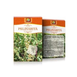 Ceai de Pelinarita 50 g, Stef Mar