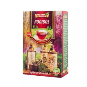Ceai de rooibos, 50 g, AdNatura