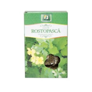 Ceai de Rostopasca, 50 g, Stef Mar