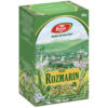 CS6 --- Ceai Musetel plic v18 TUV Ceai Frunze Rozmarin D132, 50 g, Fares