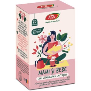ceai-mami-si-bebe-stimularea-lactatiei-g77-20-plicuri-fares-o15945-farmacia-morpheus Ceai Mami si Bebe, Stimularea Lactatiei G77, 20 Plicuri, Fares