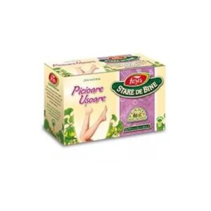 ceai-picioare-usoare-20-plicuri-fares-o24529-farmacia-morpheus Ceai Picioare Usoare, 20 Plicuri, Fares