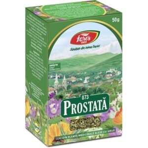 ceai-prostata-g73-50-g-fares-o24612-farmacia-morpheus Ceai Prostata, G73, 50 g, Fares