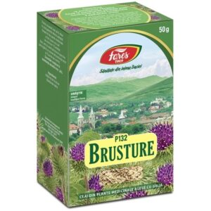 ceai-radacina-de-brusture-p132-50-g-fares-o24597-farmacia-morpheus Ceai Radacina de Brusture P132, 50 g, Fares