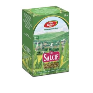 ceai-salcie-scoarta-l-91-50-g-fares-o24491-faramcia-morpheus Ceai Salcie Scoarta L 91, 50 g, Fares