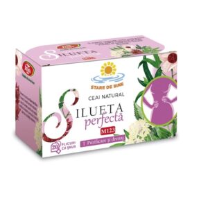 ceai-silueta-perfecta-1-purificare-si-drenaj-m123-20-plicuri-fares-X21902-farmacia-morpheus Ceai Silueta perfecta 1, purificare si drenaj M123, 20 plicuri, Fares