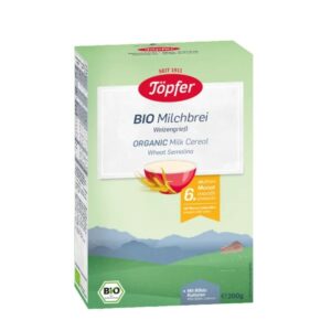 cereale-din-gris-de-grau-cu-lapte-de-la-6-luni-200g-topfer-o14258-farmacia-morpheus Cereale din Gris de Grau cu Lapte, de la 6 Luni, 200g, Topfer