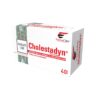 Cholestadyn, 40 Capsule, FarmaClass