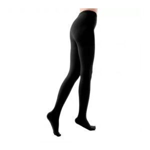 Ciorapi compresivi tip pantalon, 20-30 mmHg, M, Negri, Alina Style