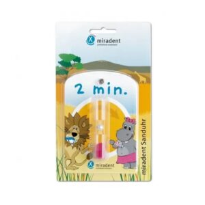 clepsidra-2-minute-miradent-O39243-farmacia-morpheus Clepsidra 2 Minute, Miradent