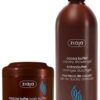cocoa-butter-unt-corpgel-dus-cadou-ziaja-O39235-farmacia-morpheus Cocoa Butter Unt Corp+Gel Dus Cadou, Ziaja