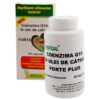 Coenzima Q10 in Ulei de Catina Forte Plus 60 mg, 40 Capsule, Hofigal
