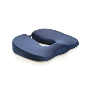 Colac Pentru Protectie Prostata din Spuma Memory ST355, Moretti