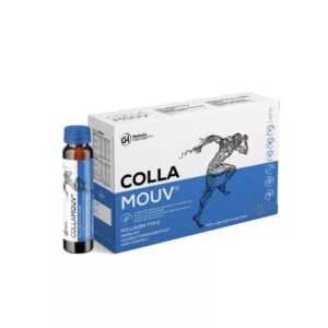 Collamouv, 14 Fiole x 25 ml, Deutsche Heilmittel GmbH