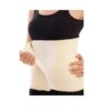 Corset Lombosacral din Lana Marimea S (70-80 cm), 40002, Morsa