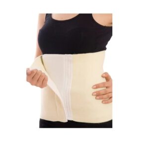 Corset Lombosacral din Lana Marimea S (70-80 cm), 40002, Morsa