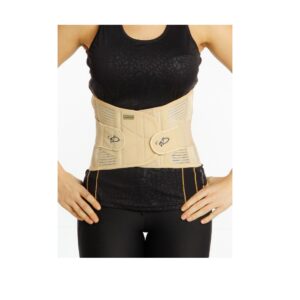 Corset Lombosacral Marimea S (70-80 cm), 40260, Morsa