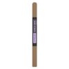 Creion Pentru Sprancene Nuanta 01 Dark Blond Express Brow Satin Duo, 2 g, Maybelline