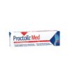 Crema Antihemoroidala Proctoliz Med, 25 g, Fiterman