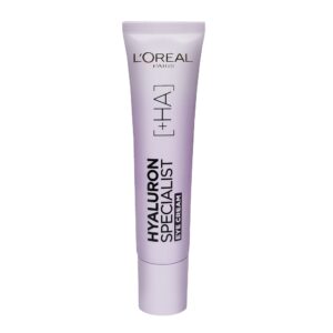 Crema Antirid Hidratanta de Ochi Hyaluron Specialist, 15 ml, L'Oreal