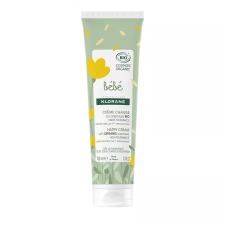 crema-bio-impotriva-iritatiilor-din-zona-scutecului-100-ml-klorane-bebe-o34939-farmacia-morpheus Crema Bio Impotriva Iritatiilor din Zona Scutecului, 100 ml, Klorane Bebe