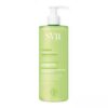 Crema de Curatare Hidratanta Sebiaclear, 400 ml, SVR