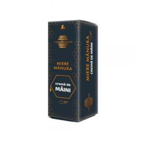 crema-de-maini-cu-miere-manuka-50-ml-apicol-science-O39260-farmacia-morpheus Crema de maini cu miere Manuka, 50 ml, Apicol Science