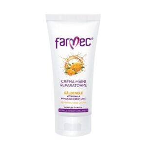 Crema de Maini Reparatoare, 100 ml, Farmec