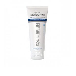 Crema Hidra-Activa Equilibrum, 200ml, Gerovital