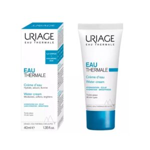 Crema Hidratanta Eau Thermale, 40 ml, Uriage