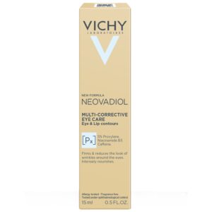 Crema Multi-Corectoare Pentru Ingrijirea Ochilor Neovadiol, 15 ml, Vichy