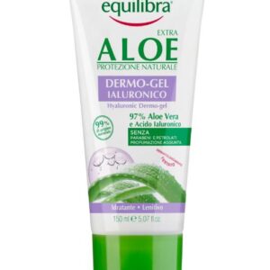 Crema Multifunctinala, Beauty Formulas, Aloe Vera/Acid hialuronic, 150 ml, Equilibra
