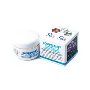 Crema Sovrozin, 50 ml, Elzin Plant