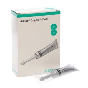 Crema Tratament Tip Unguent, Cu Ioni De Argint, Pentru Tratarea Plagilor, 15g, Braun