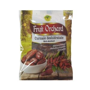 Curmale Deshidratate Fara Samburi, 200 g, Depal