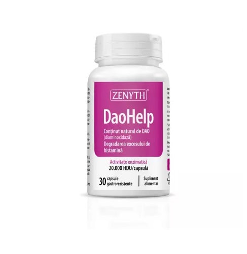 daohelp-30-capsule-gastrorezistente-zenyth-O36916-farmacia-morpheus Daohelp, 30 capsule gastrorezistente, Zenyth