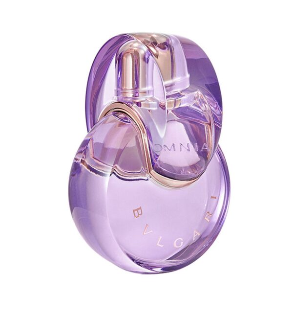 Eau de Toilette Omnia Amethyste, Bvlgari
