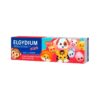 Emoji Pasta Dinti Kids Capsuni 3-6 Ani 50 ml, Elgydium