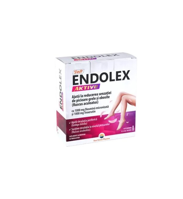 endolex-aktive-10-flacoane-sun-wave-pharma-O39530-farmacia-morpheus Endolex Aktive, 10 Flacoane, Sun Wave Pharma