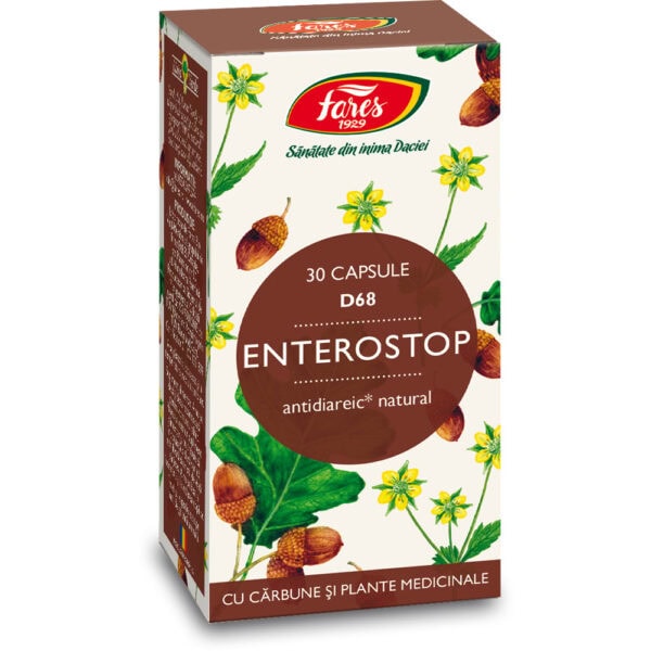 enterostop-d68-30-capsule-fares-o24508-farmacia-morpheus Enterostop, D68, 30 Capsule, Fares