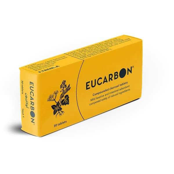 eucarbon-500-mg-30-tablete-trenka-x25204-farmacia-morpheus Eucarbon 500 mg, 30 Tablete, Trenka