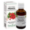 Extract din Mladite de Paducel, 50 ml, Plant Extrakt