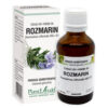Extract din Mladite de Rozmarin, 50 ml, Plant Extrakt