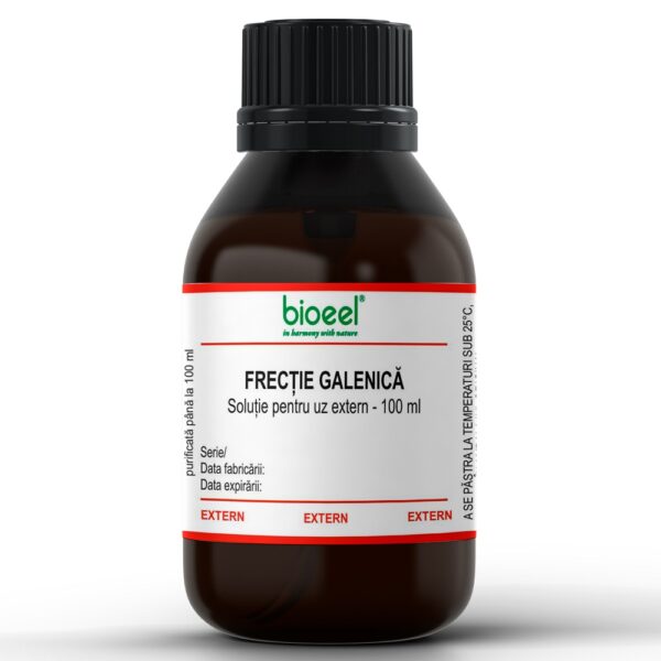 frectie-galenica-100-ml-bioeel-o10895-farmacia-morpheus Frectie Galenica, 100 ml, Bioeel