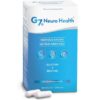 G7 Neuro Health, 120 Capsule, Silicium Espana Laboratorios