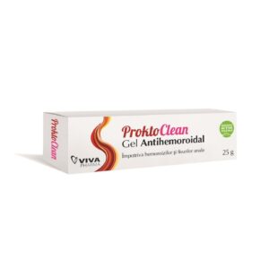 gel-antihemoroidal-proktoclean-25g-viva-pharma-O38995-farmacia-morpheus Gel Antihemoroidal Proktoclean 25g, Viva Pharma