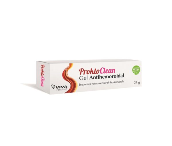 gel-antihemoroidal-proktoclean-25g-viva-pharma-O38995-farmacia-morpheus Gel Antihemoroidal Proktoclean 25g, Viva Pharma