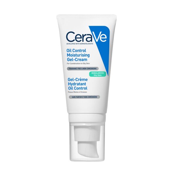 gel-crema-cu-efect-hidratant-pentru-ten-mixt-si-gras-oil-control-52-ml-cerave-o37640-farmacia-morpheus CeraVe Gel Crema cu Efect Hidratant Pentru Ten Mixt si Gras, Oil Control, 52 ml