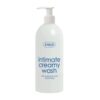 Lotiune pentru Igiena Intima cu Acid Hialuronic, 500 ml, Ziaja