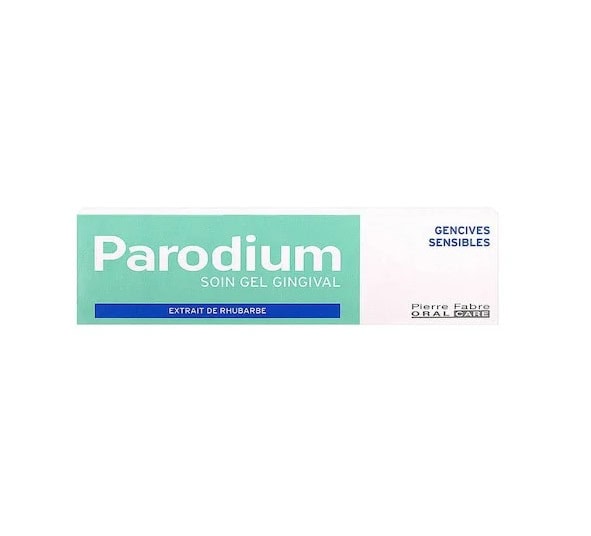 Gel Gingival x 50ml, Pierre Fabre